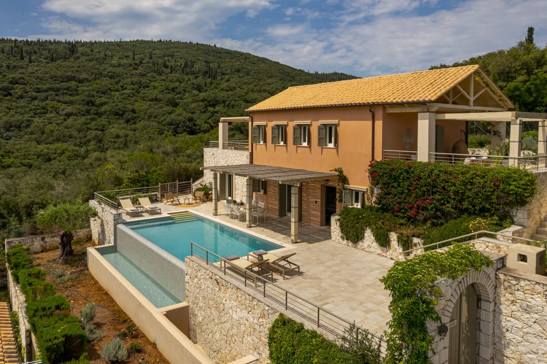 Villa Levanda