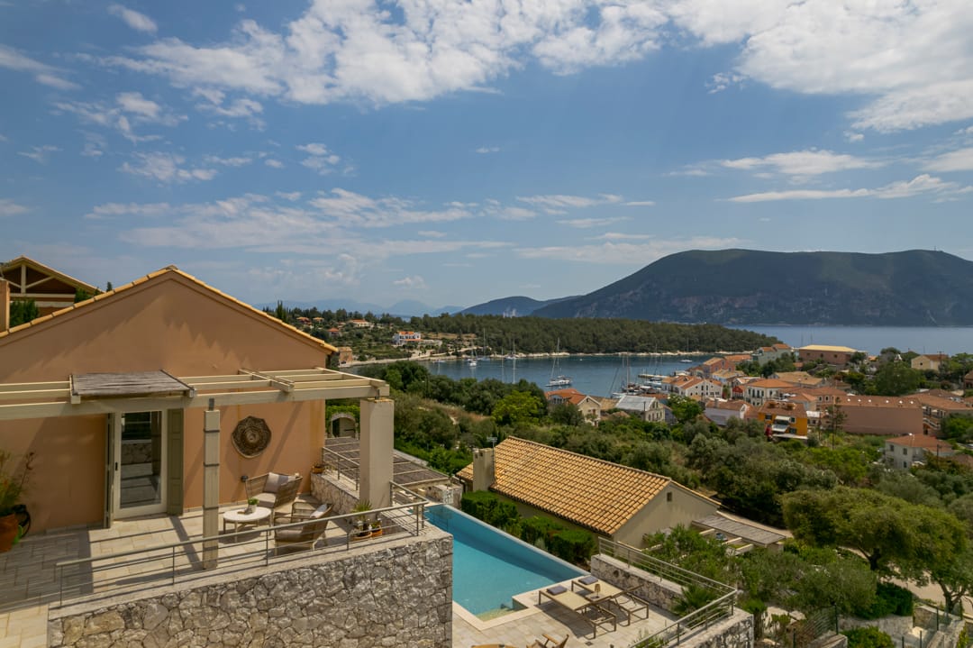 Villa Levanda