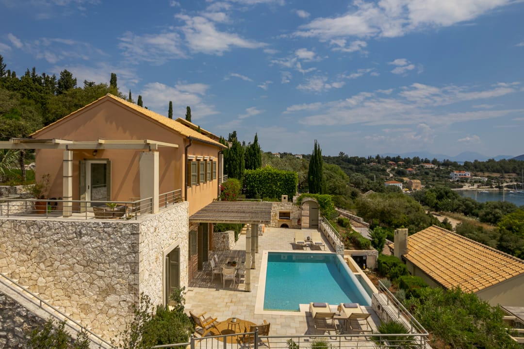 Villa Levanda