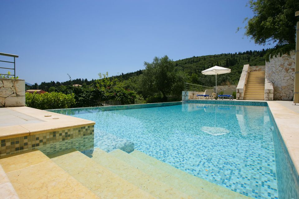 Villa Dentrolivano