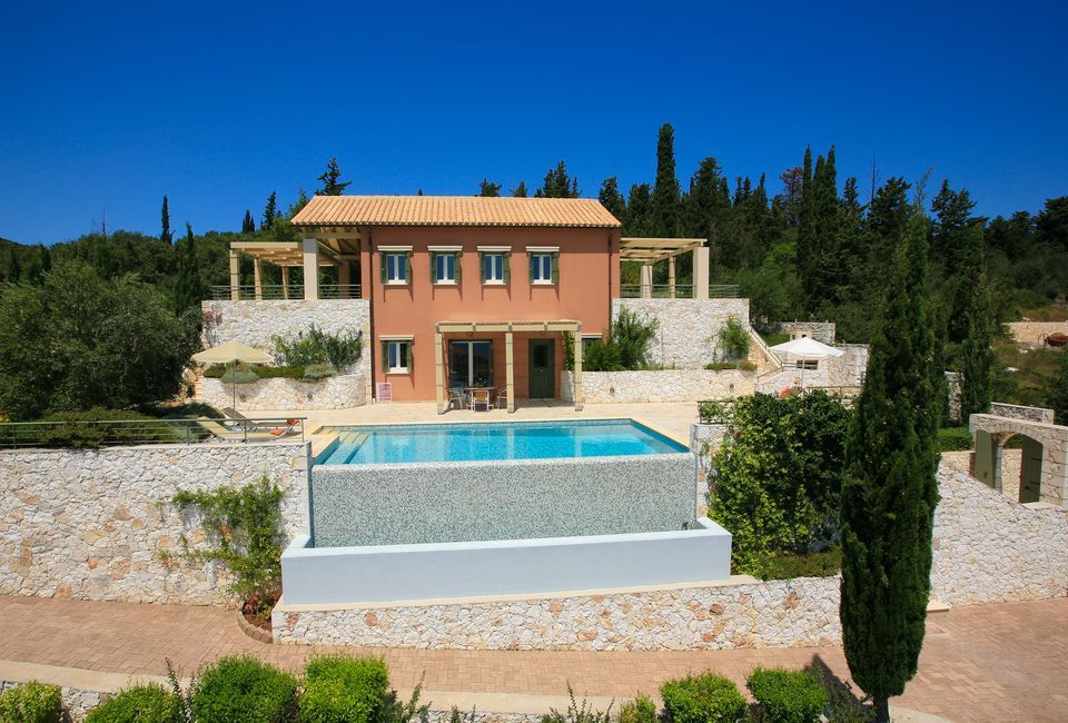 Villa Yasemi