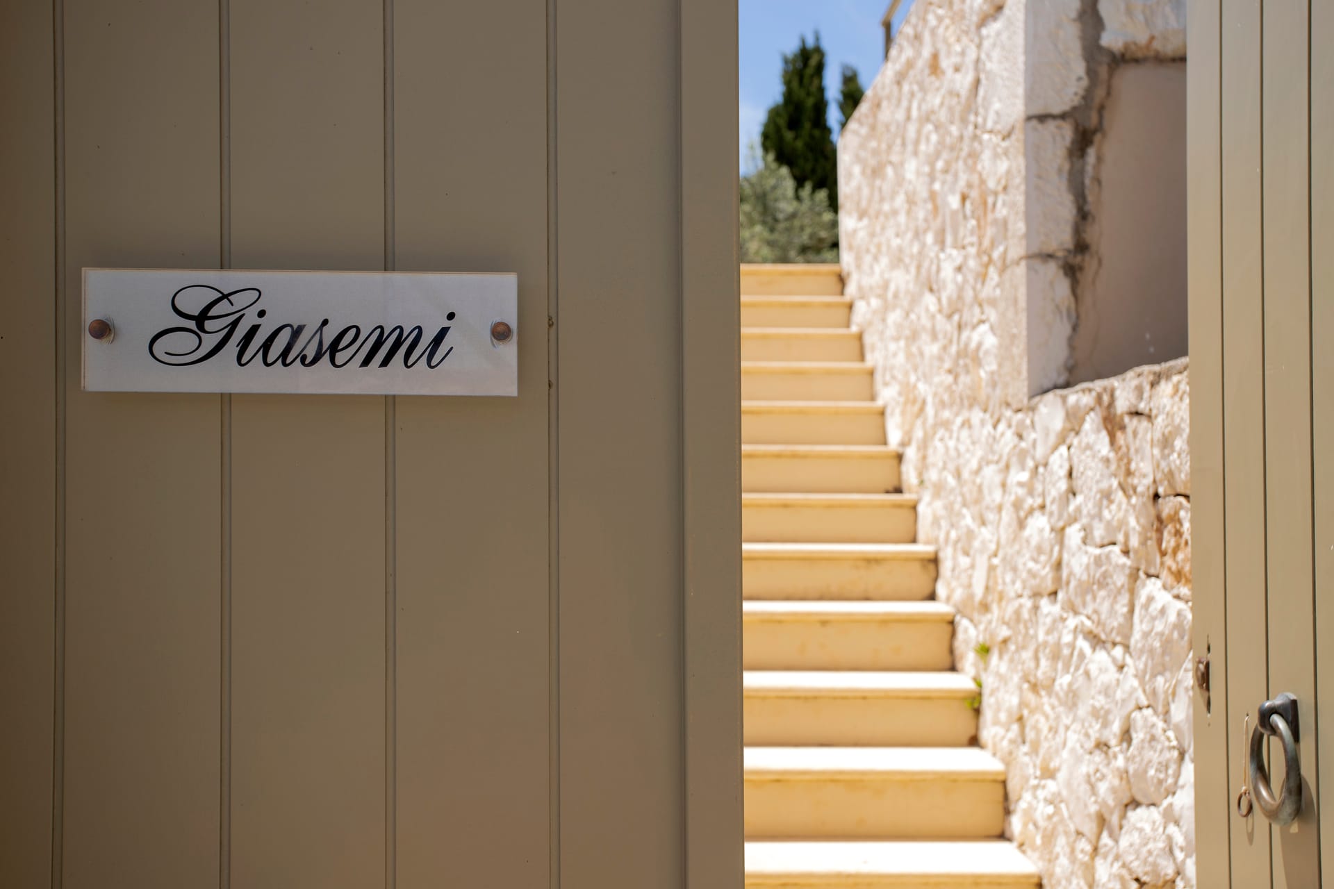 Villa Yasemi