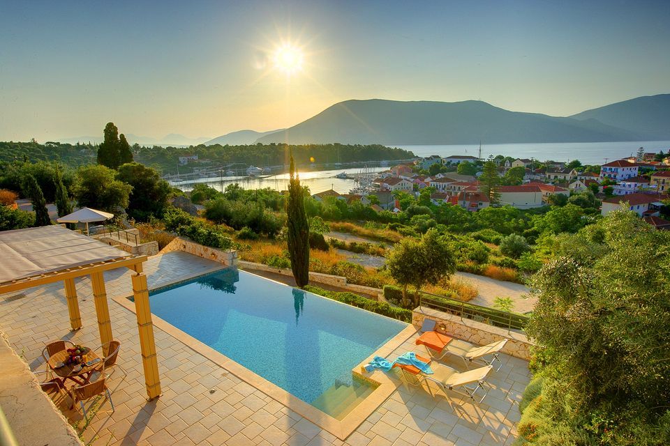 Villa Yasemi
