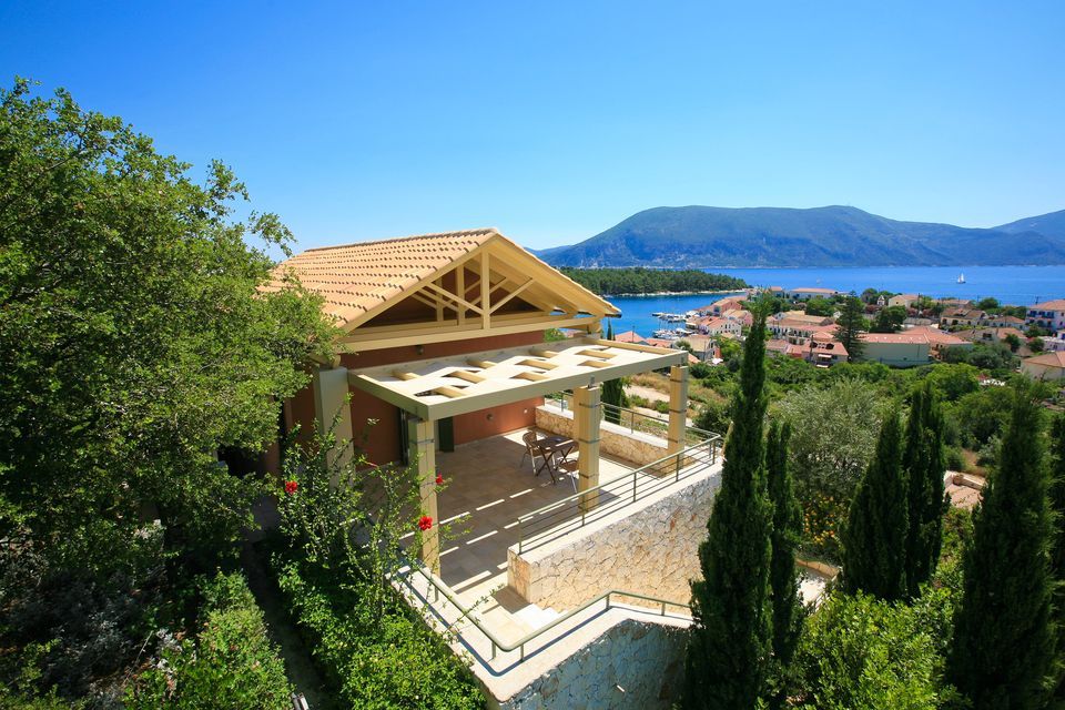 Villa Yasemi
