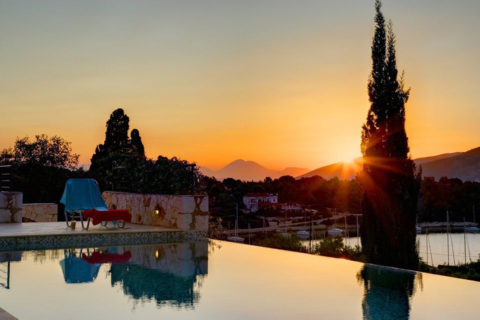 Villa Yasemi