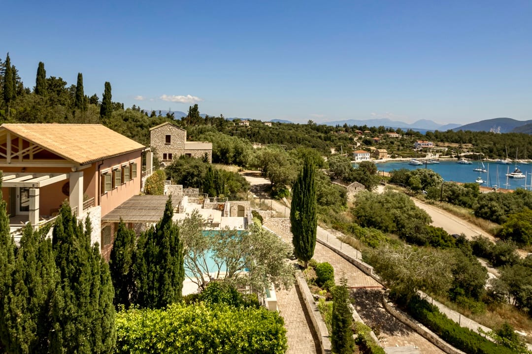 Villa Yasemi