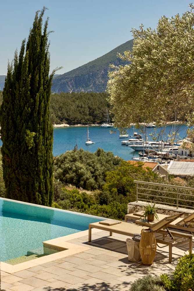 Villa Yasemi