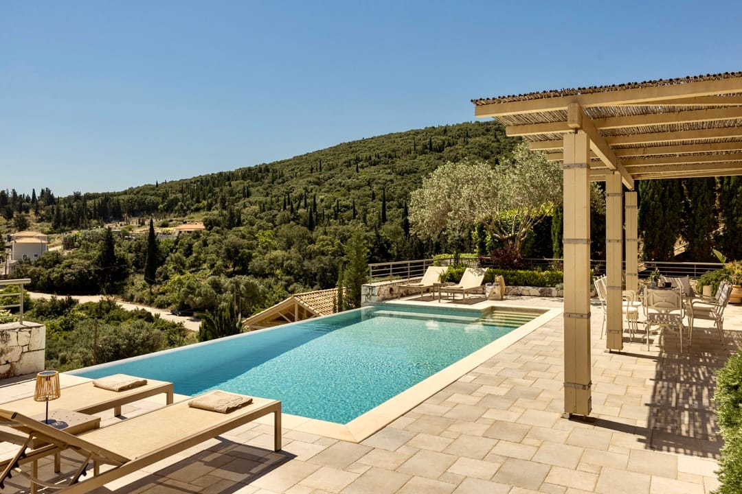 Villa Yasemi