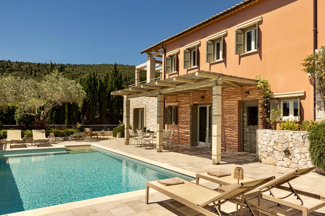 Villa Yasemi