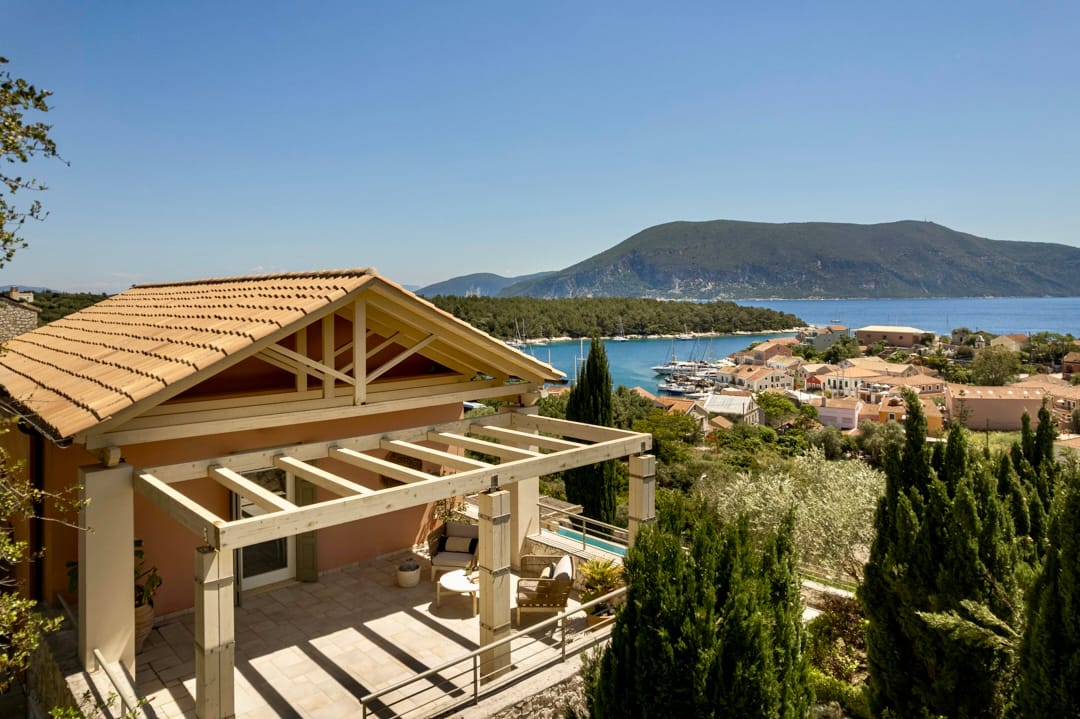 Villa Yasemi