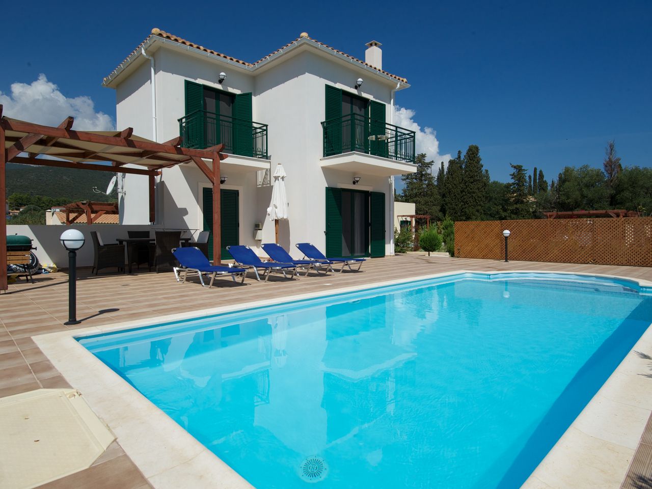 Villa Nefeli