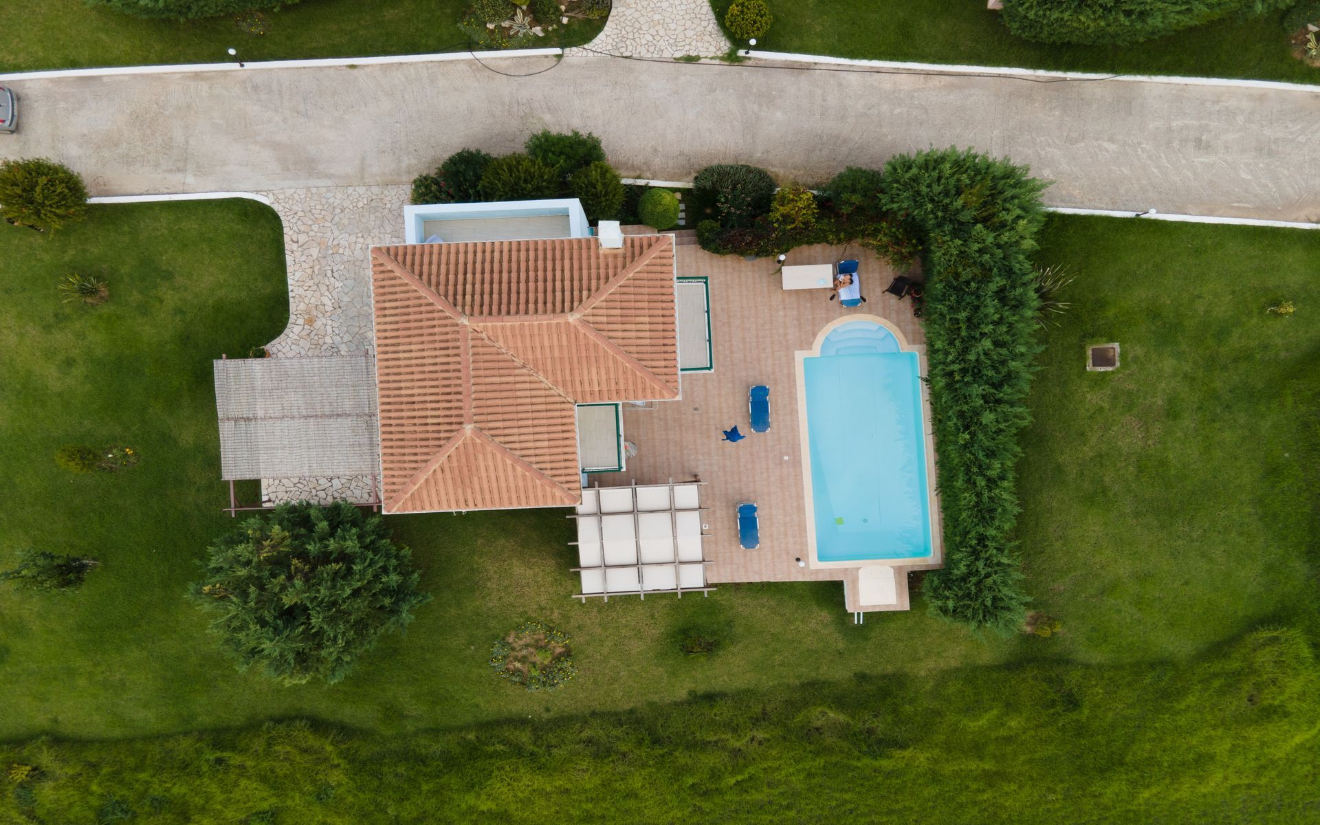 Villa Nefeli
