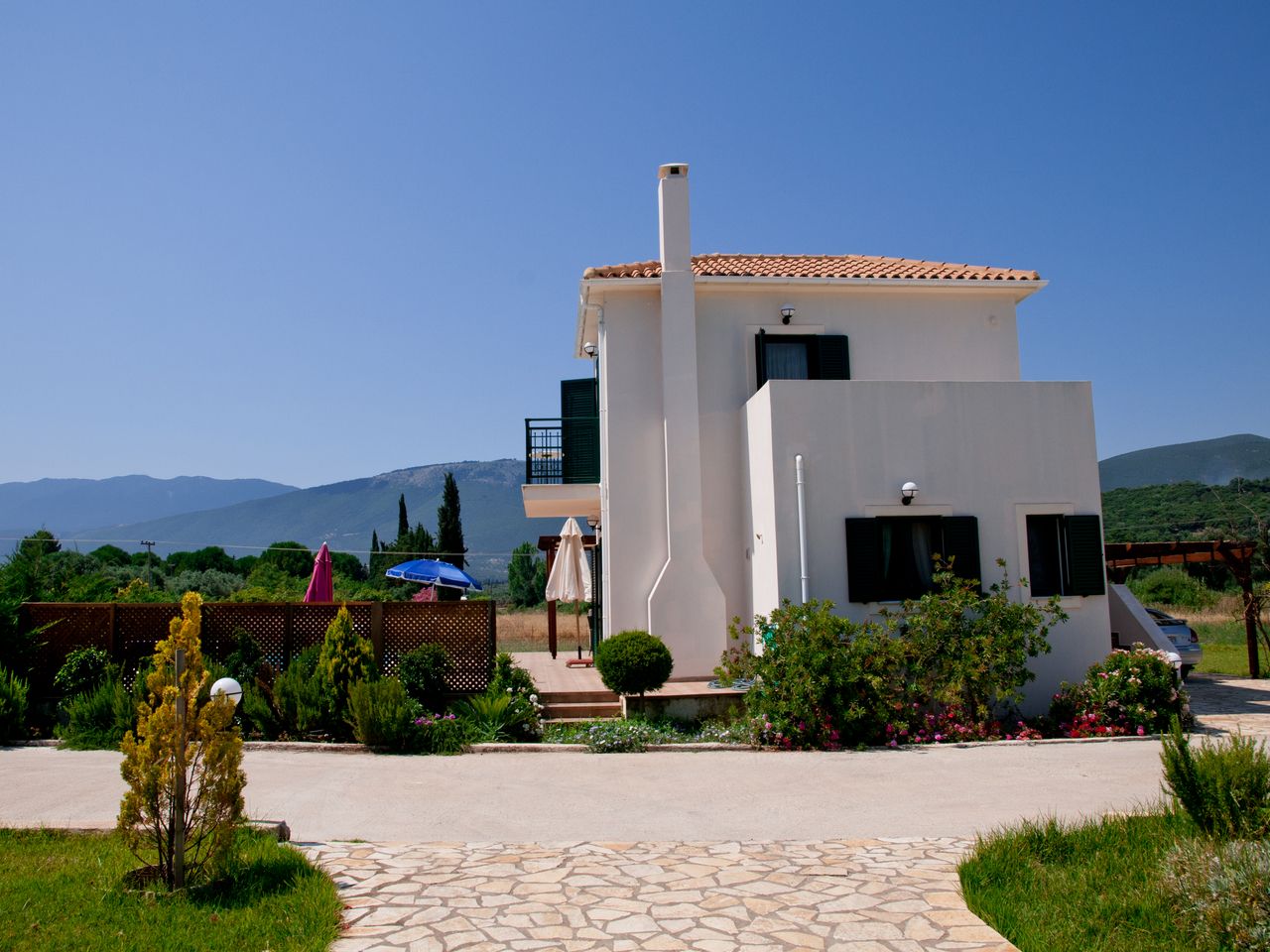 Villa Nefeli