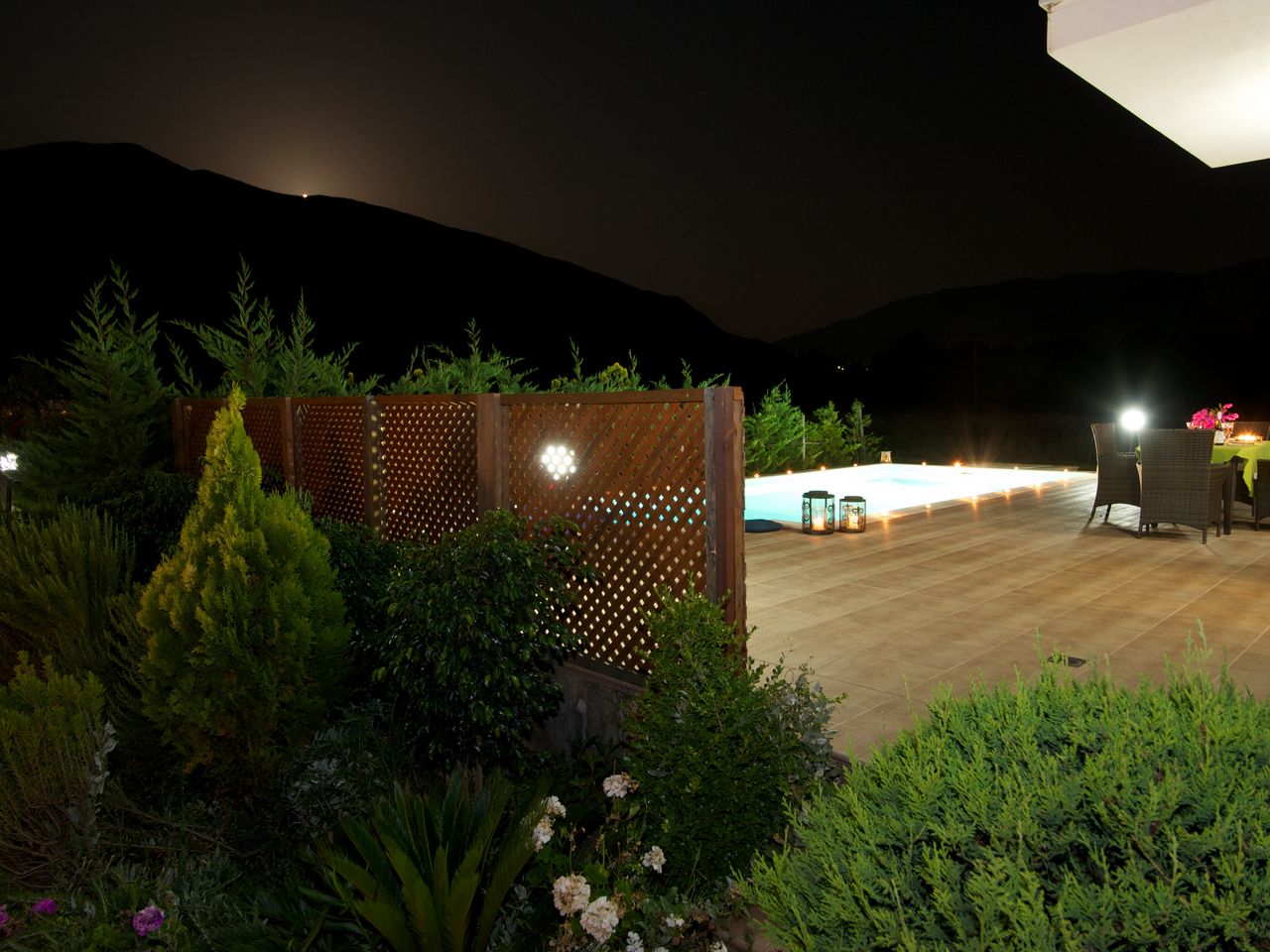 Villa Nefeli
