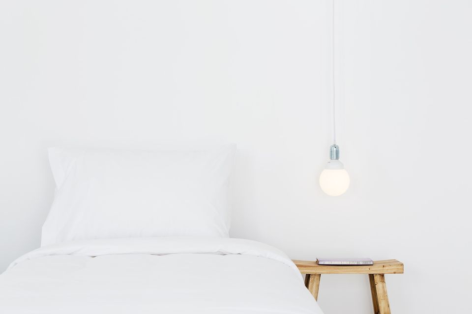 Deluxe Suite Hill View