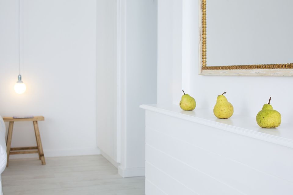 Deluxe Suite Hill View