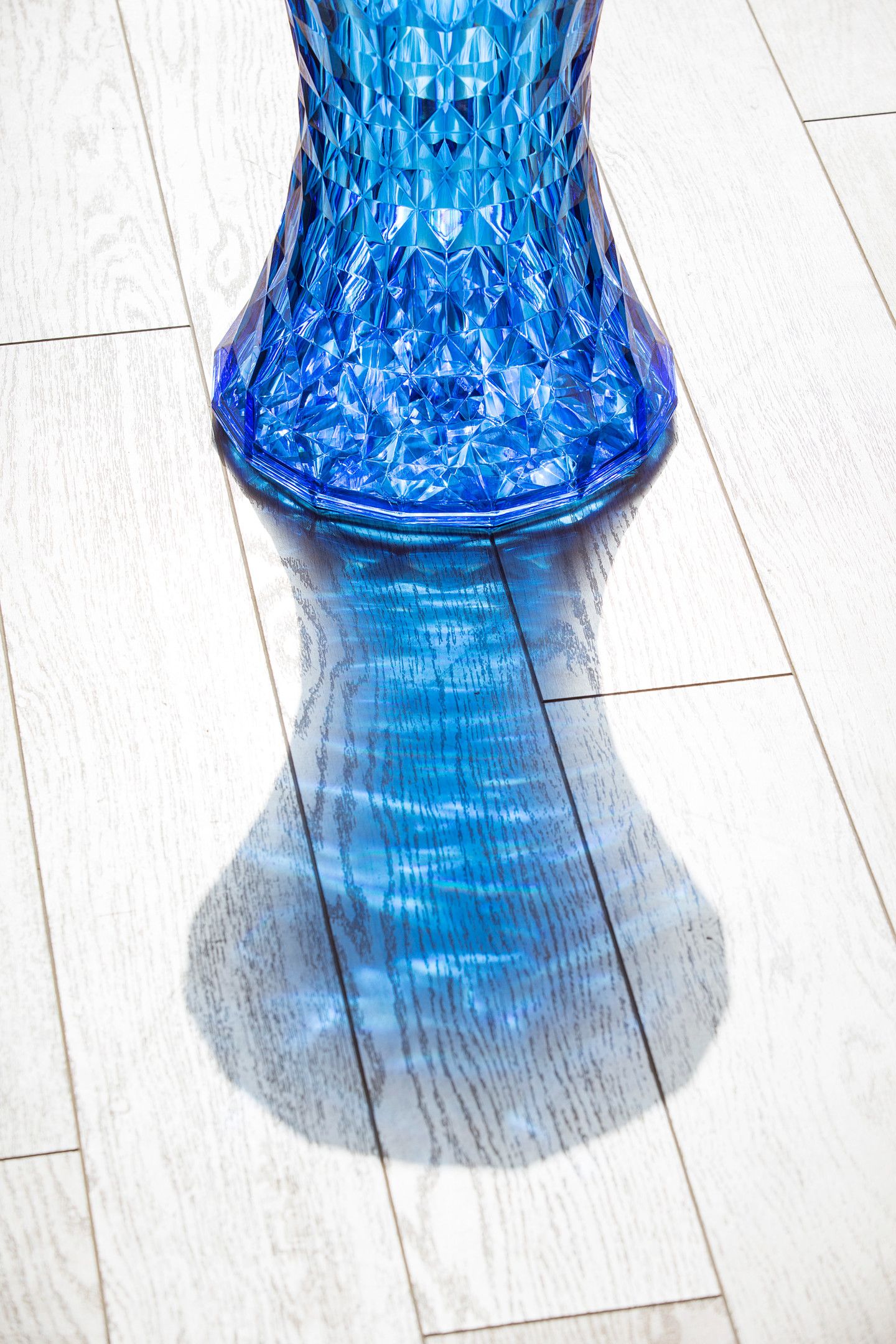 Deluxe Suite Hill View