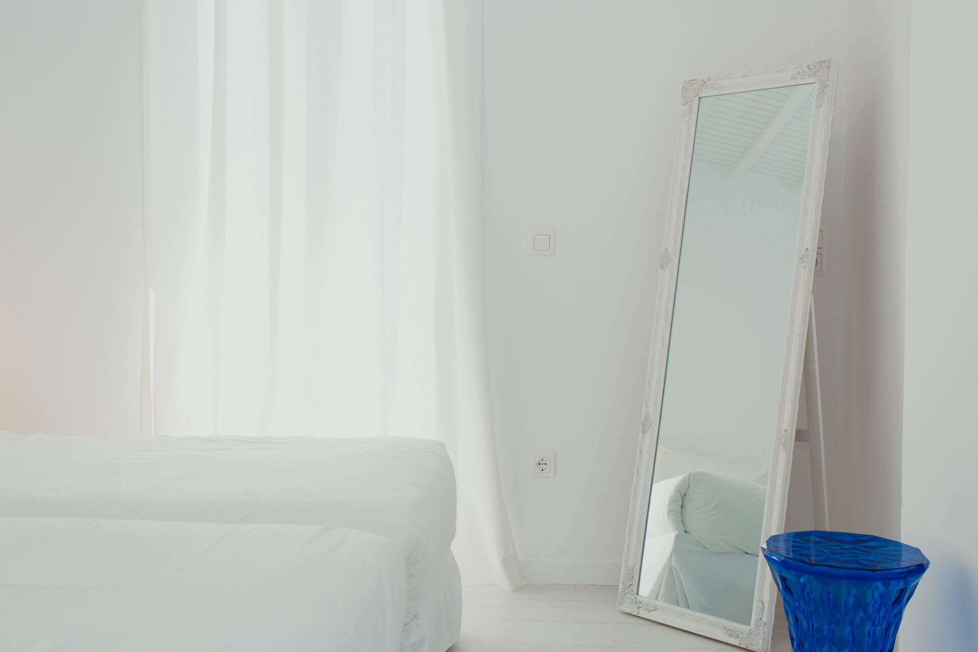 Deluxe Suite Hill View