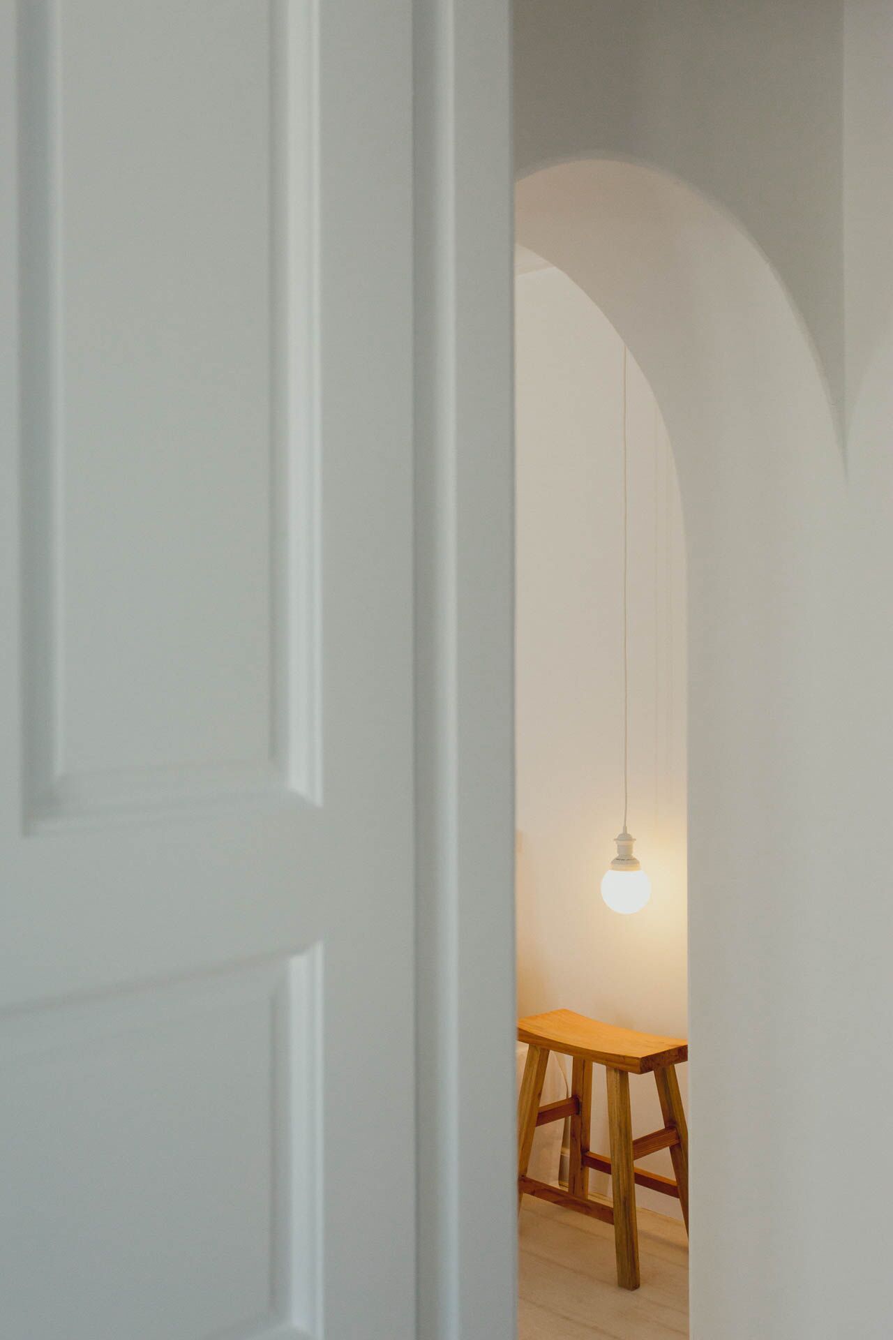 Deluxe Suite Hill View