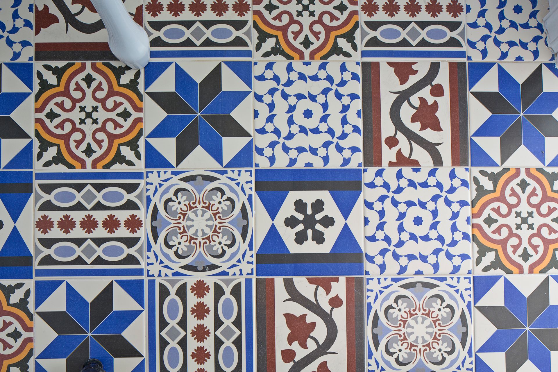 Deluxe Suite Hill View