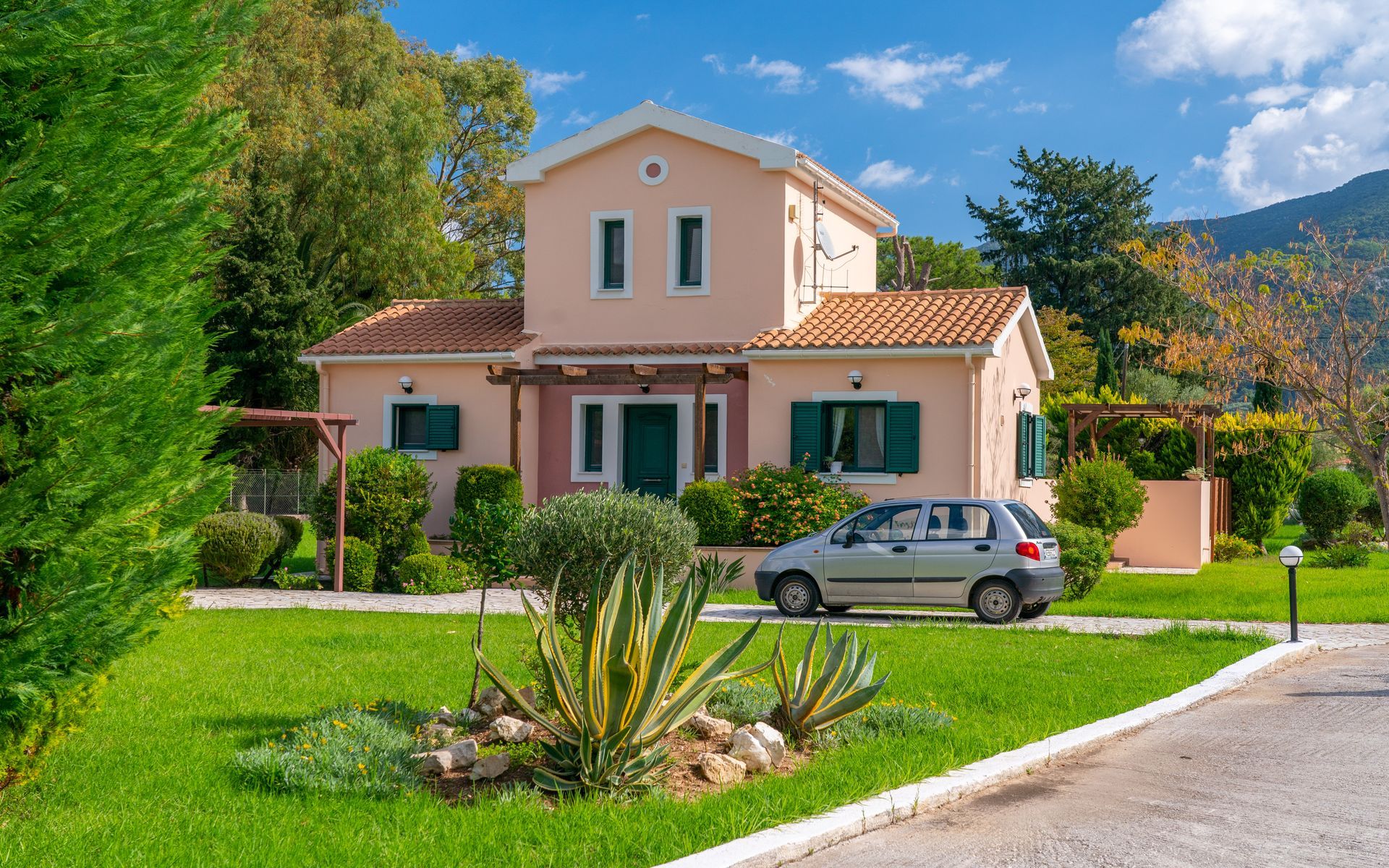 Villa Thalia