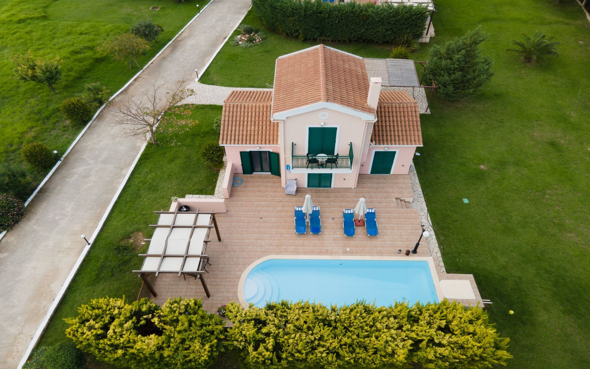 Villa Thalia