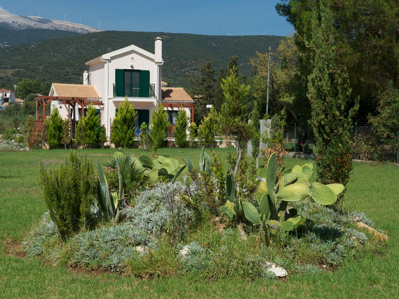 Villa Thalia