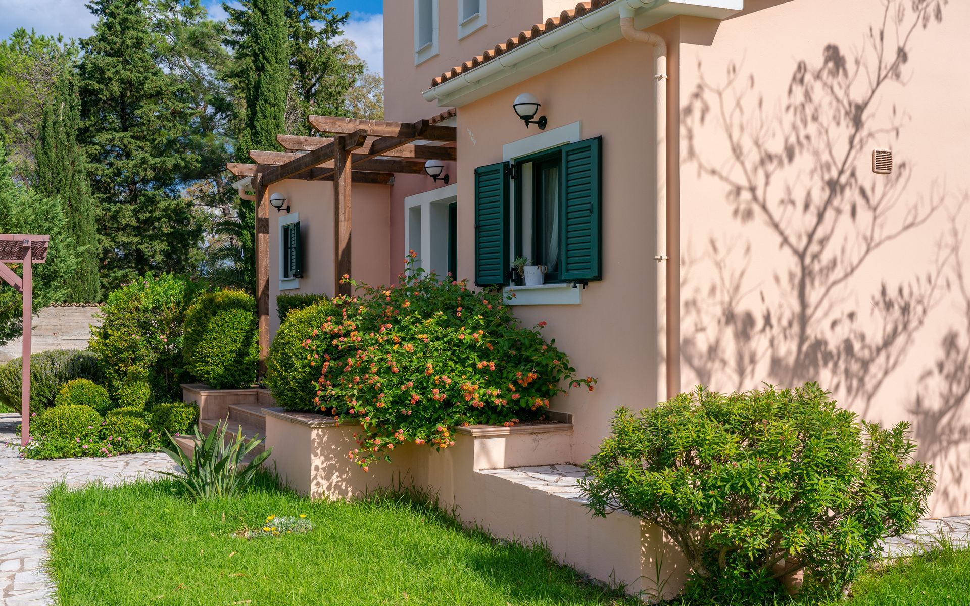 Villa Thalia