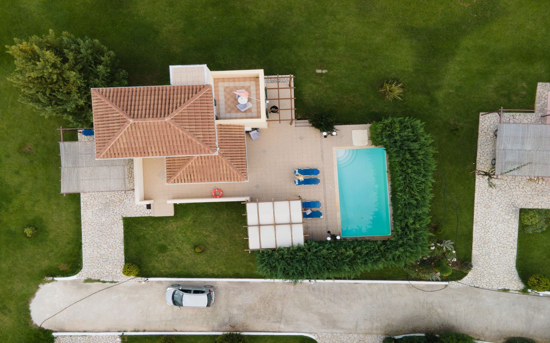 Villa Dafni
