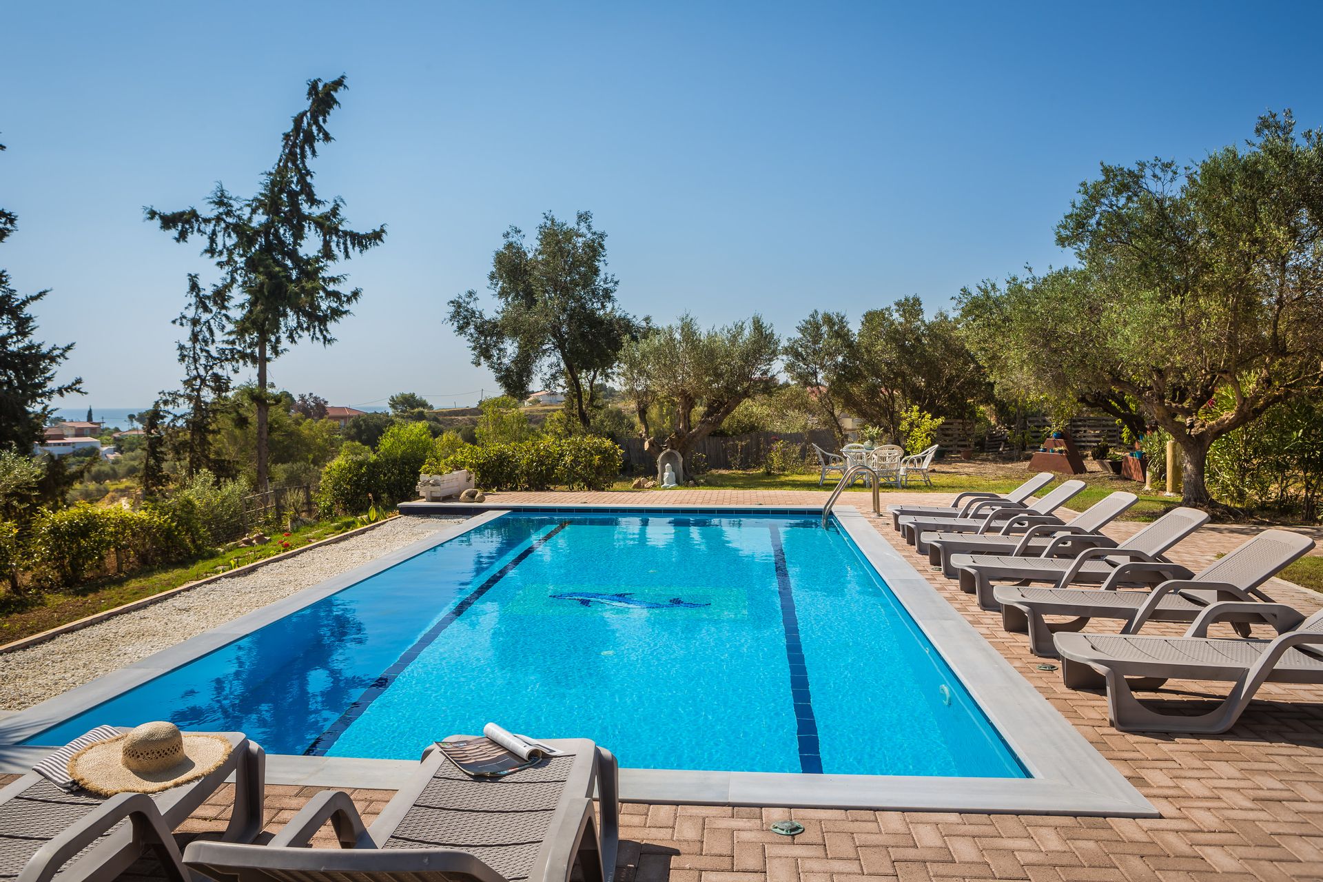 Villa Glavina