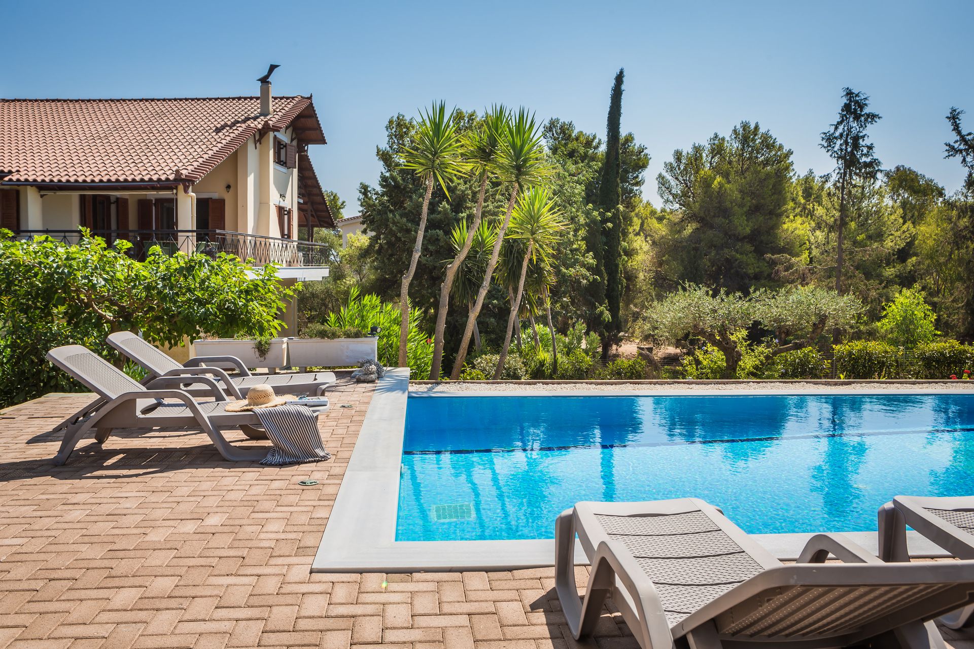 Villa Glavina