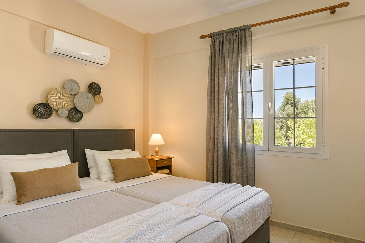 Liakas Village Apartments