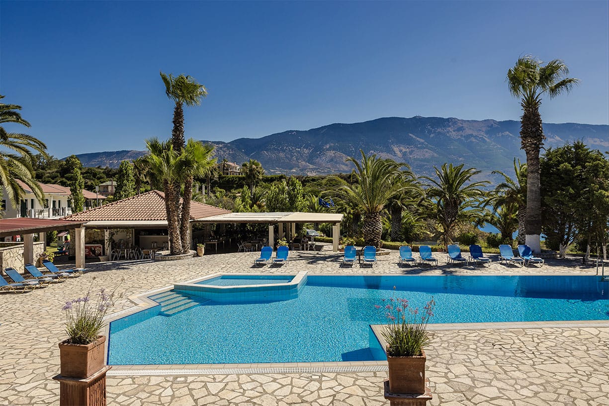 Liakas Village Apartments