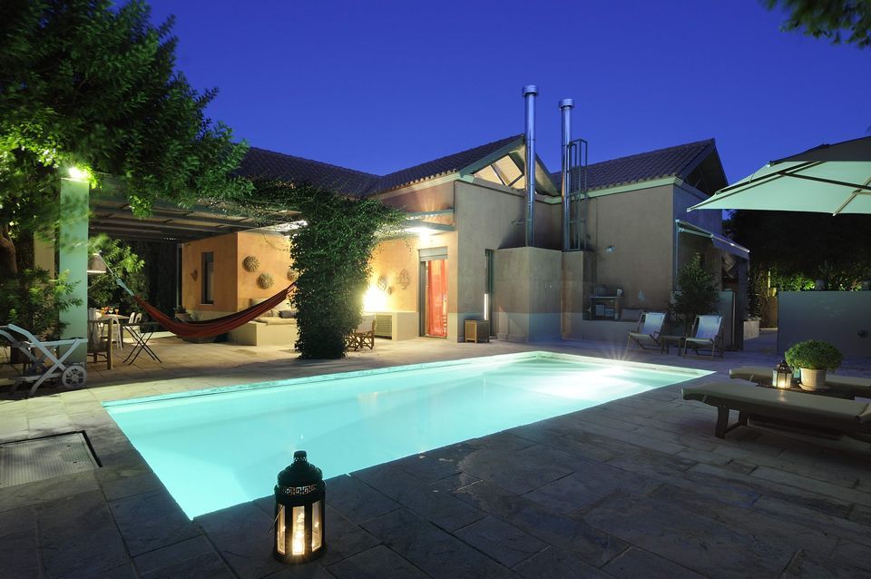 Grape House