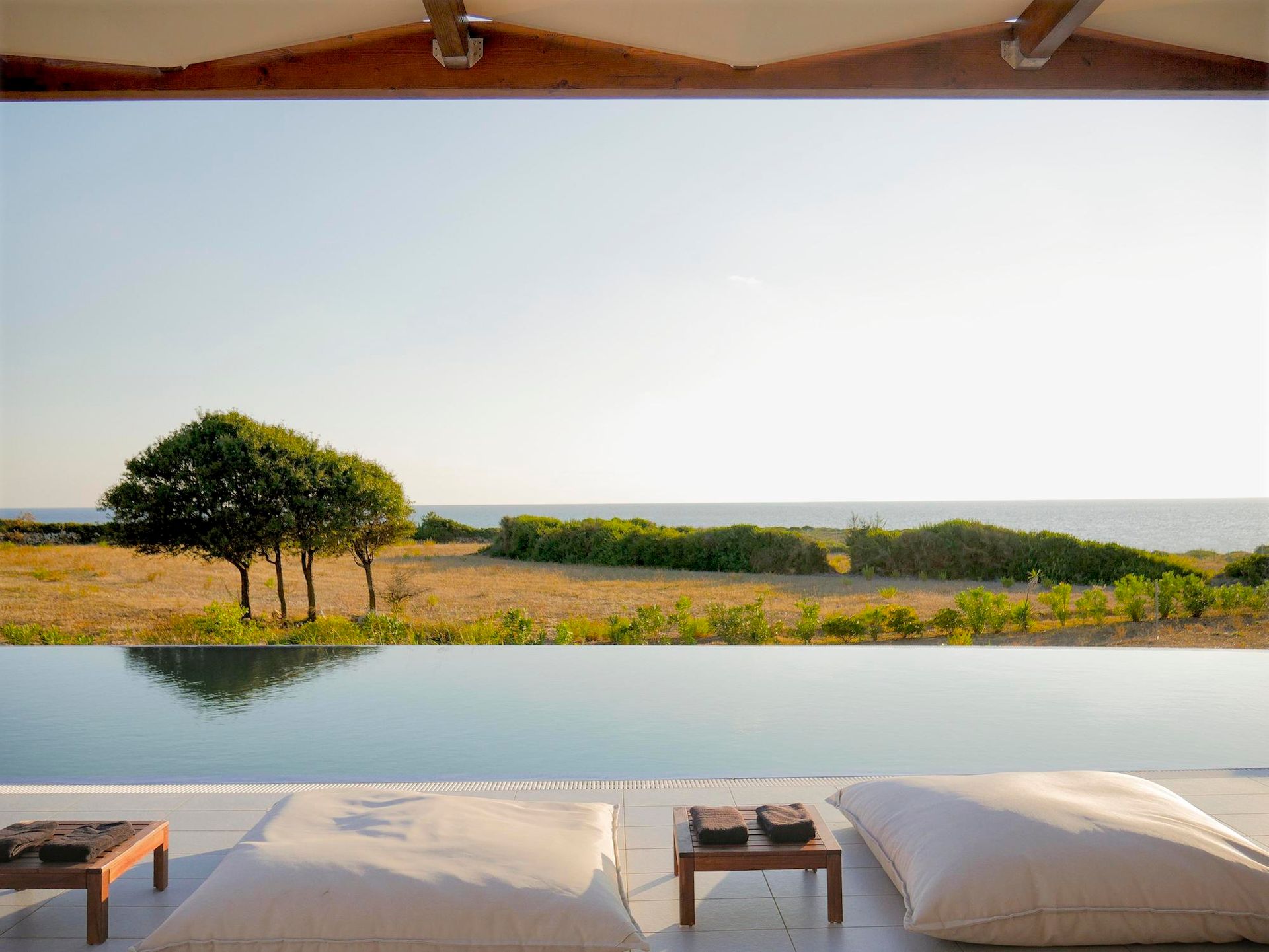 Villa Afrala