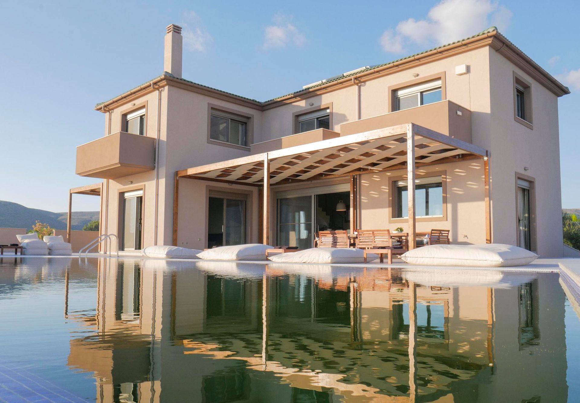 Villa Afrala
