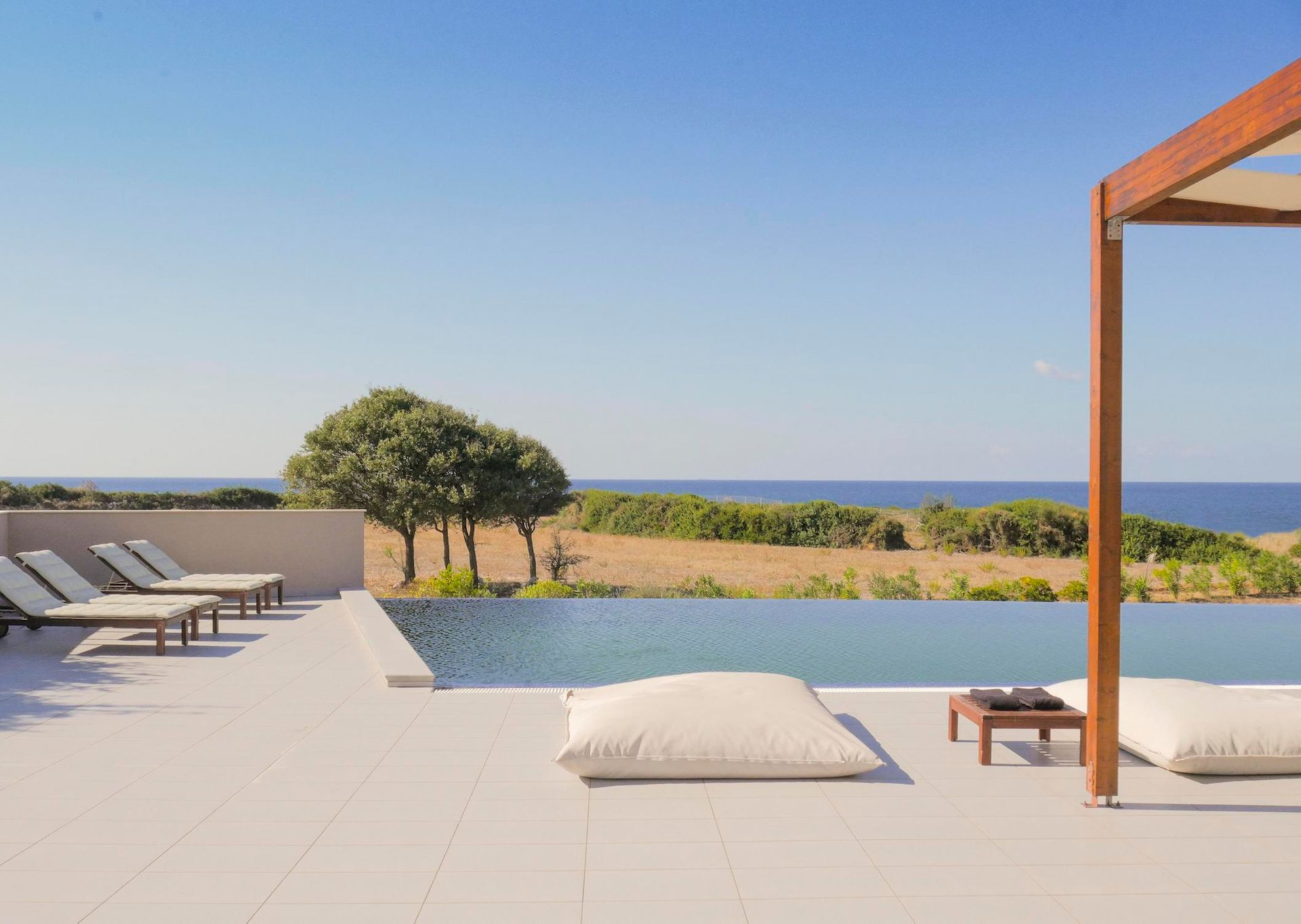 Villa Afrala