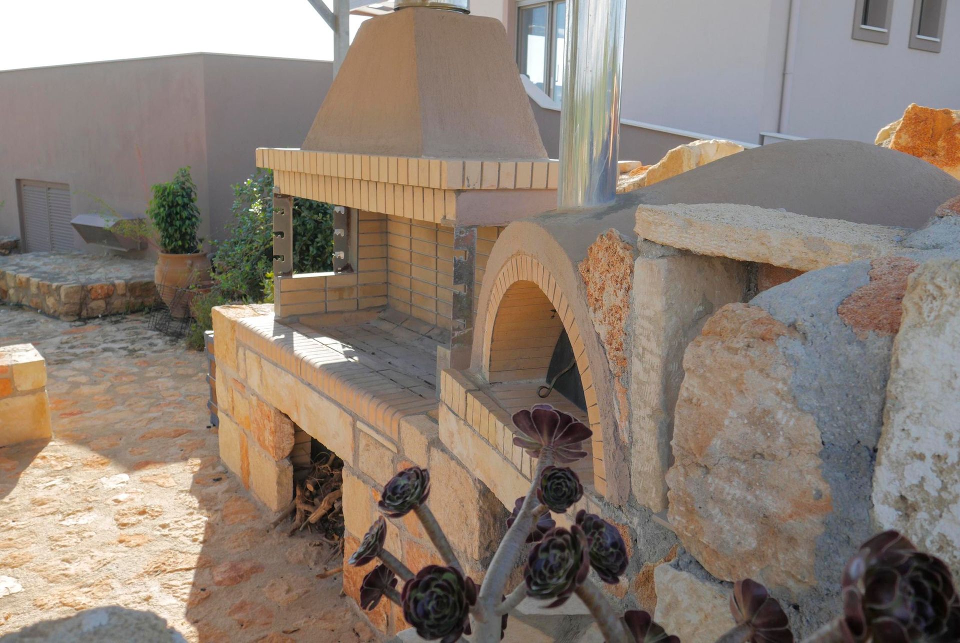 Villa Afrala