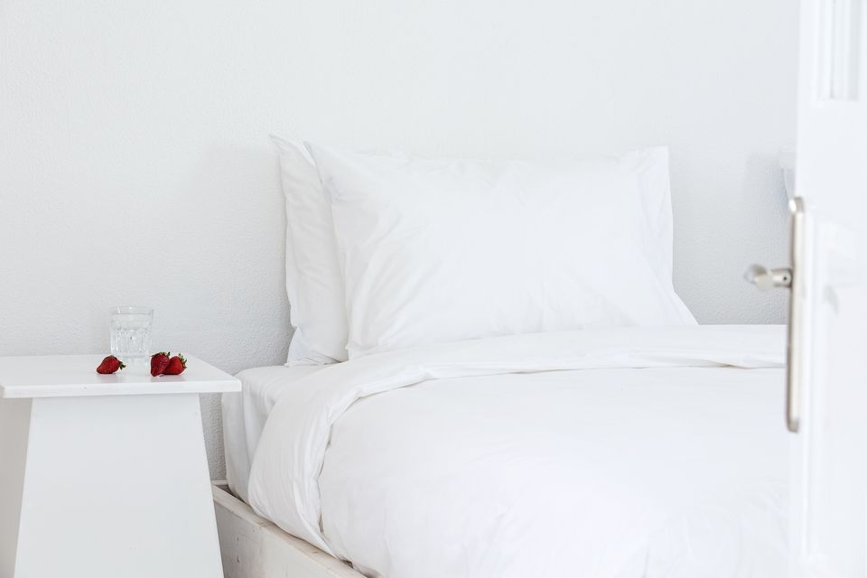 Deluxe Suite Sea View