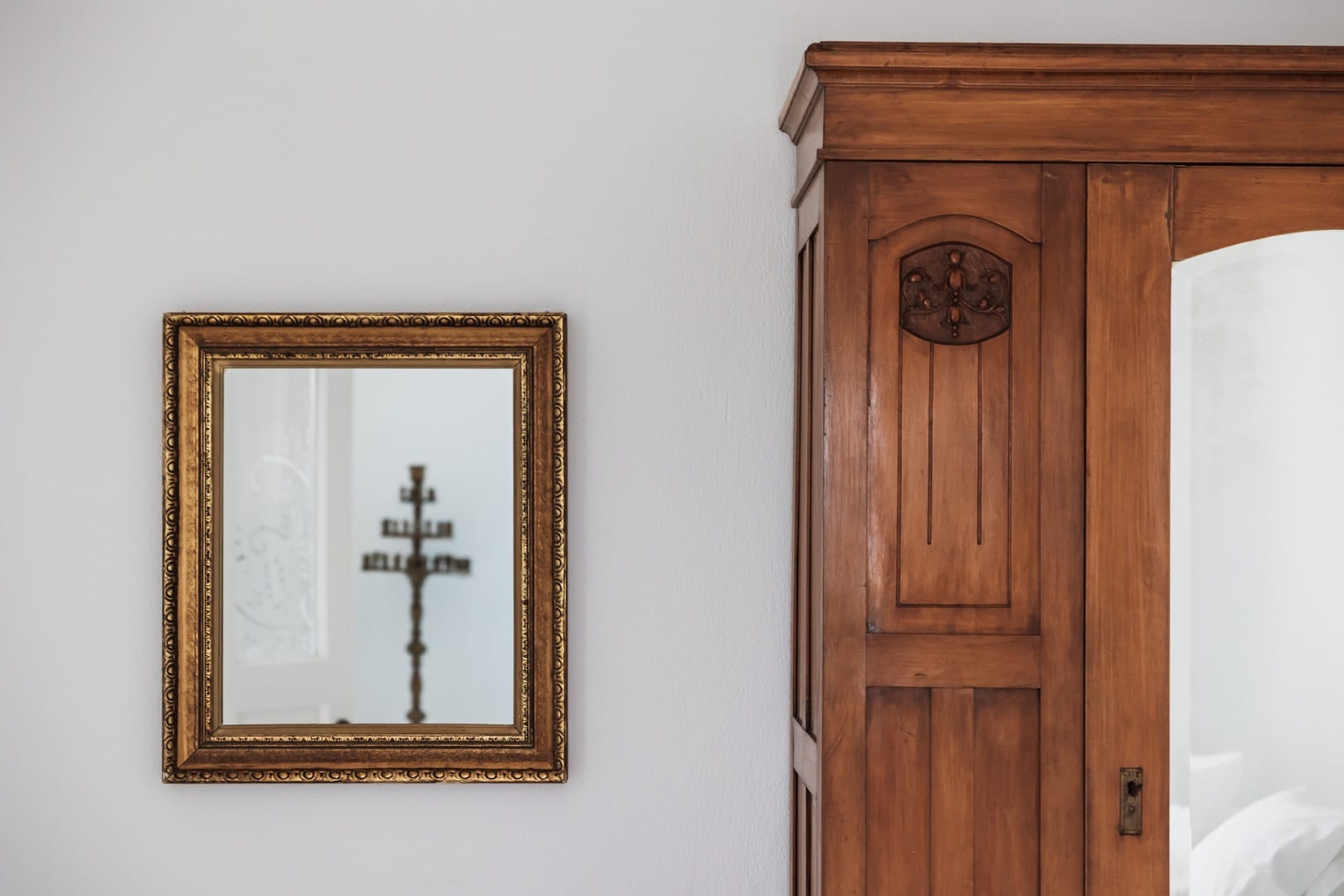 Deluxe Suite Sea View