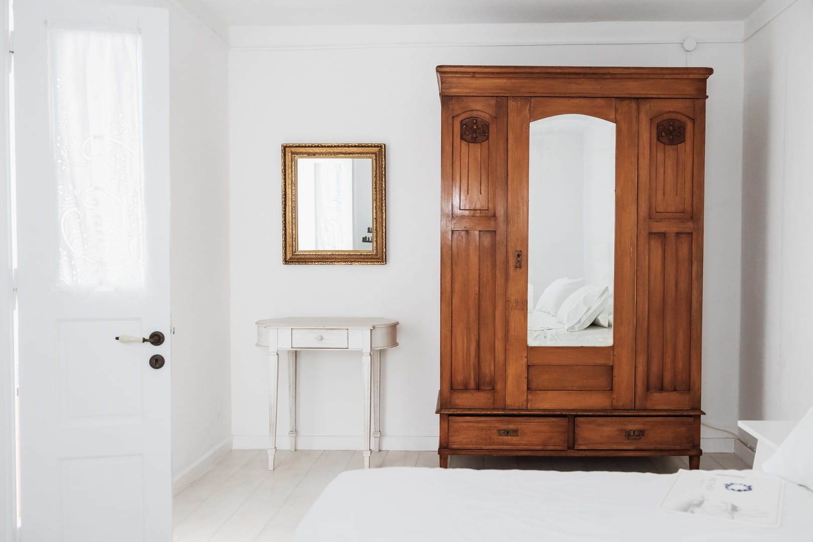 Deluxe Suite Sea View