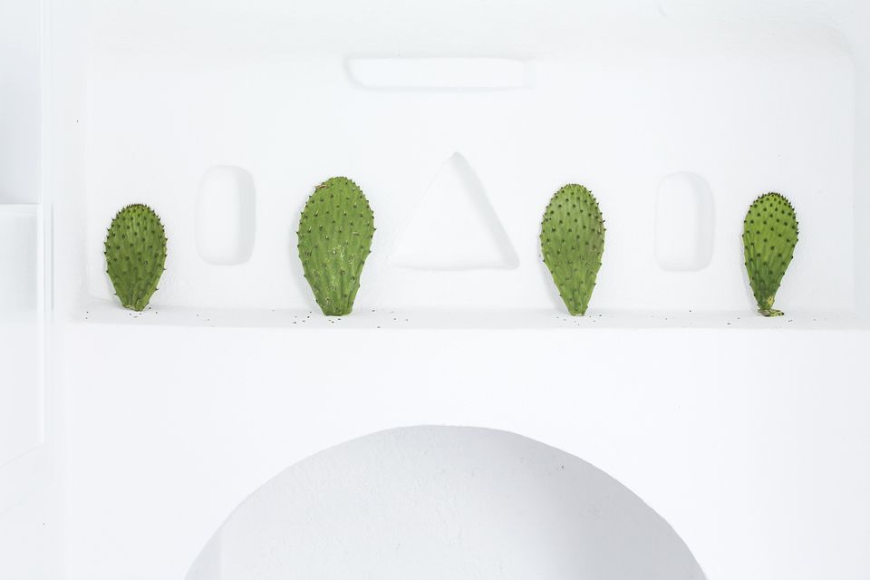 Deluxe Suite Sea View