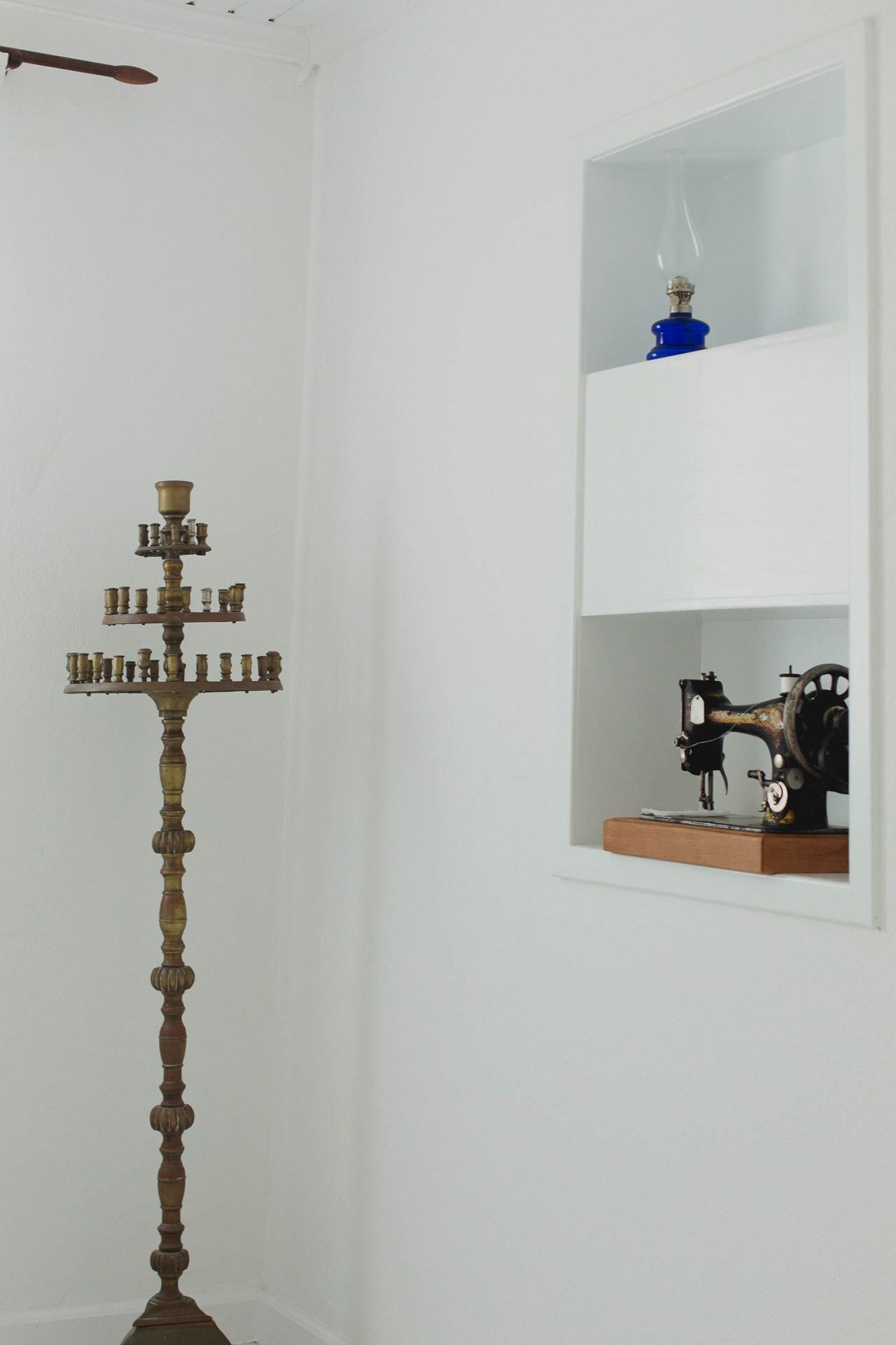 Deluxe Suite Sea View