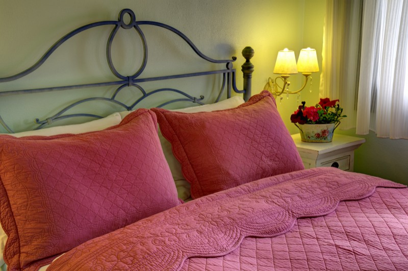 Anemoni apartment # 2-3 pers. - Villa Anthyllion