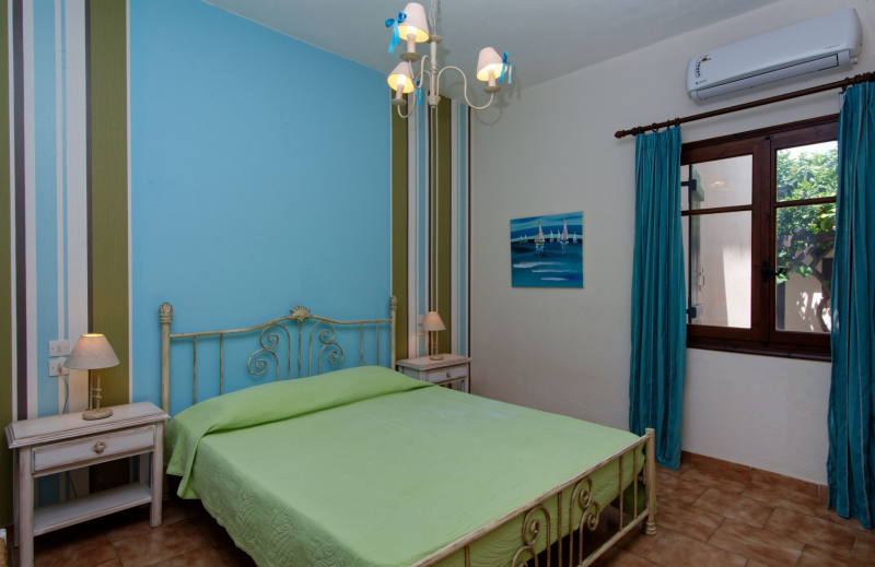 Apartment for 3 ad+1chd - with sea view #2