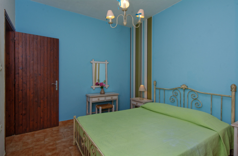 Apartment for 3 ad+1chd - with sea view #2