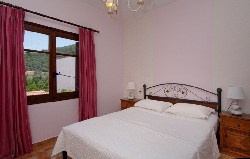 Apartment for 3 ad+1chd - with sea view #4