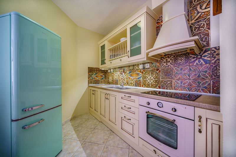 Supreme Suite Nr. 12