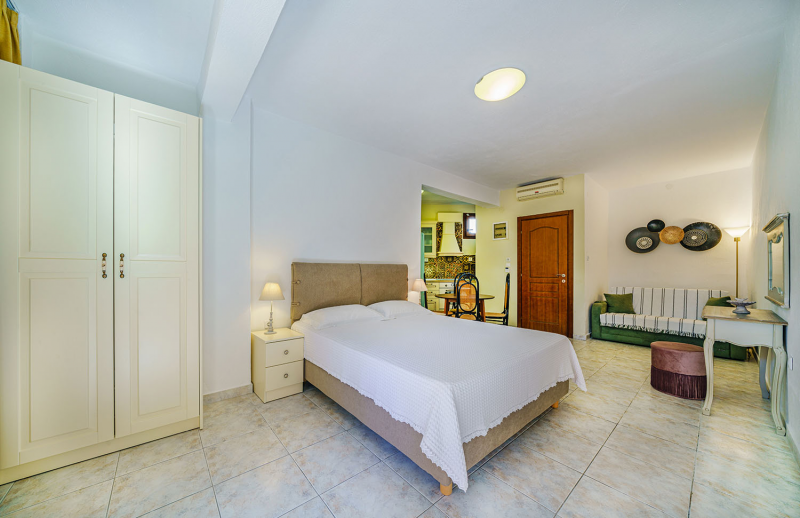 Supreme Suite Nr. 13