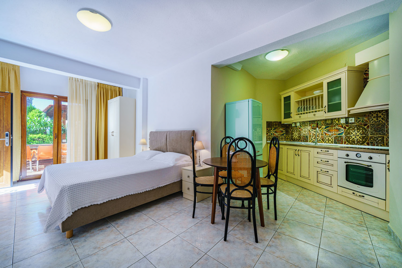 Supreme Suite Nr. 15